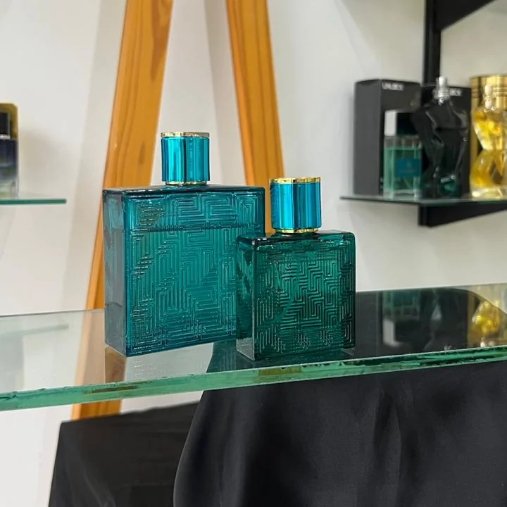 Versace Eros