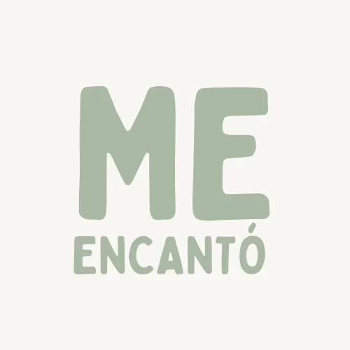 Me Encantó