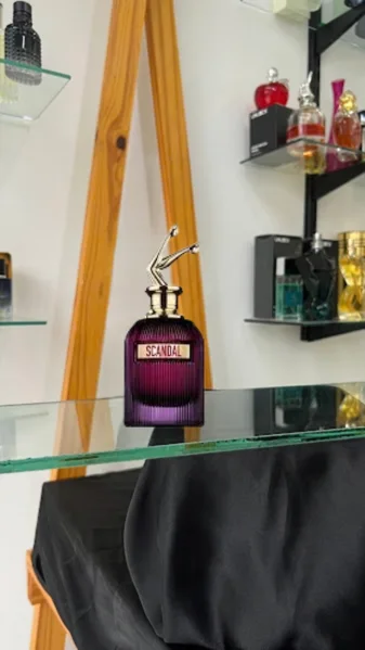 Scandal Intense - Jean Paul Gaultier 100ml